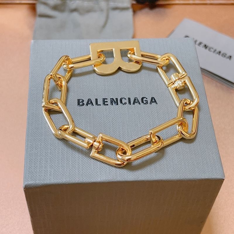 Balenciaga Bracelets